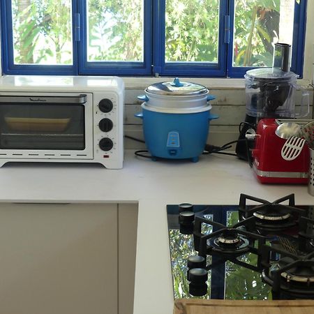 Le Tuit Tuit Ξενοδοχείο Petite Île Εξωτερικό φωτογραφία